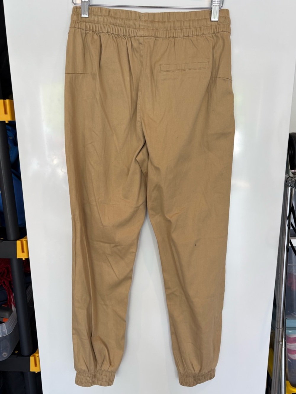 NWT RD STYLE JOGGER PANTS SIZE SMALL - Picture 2 of 4